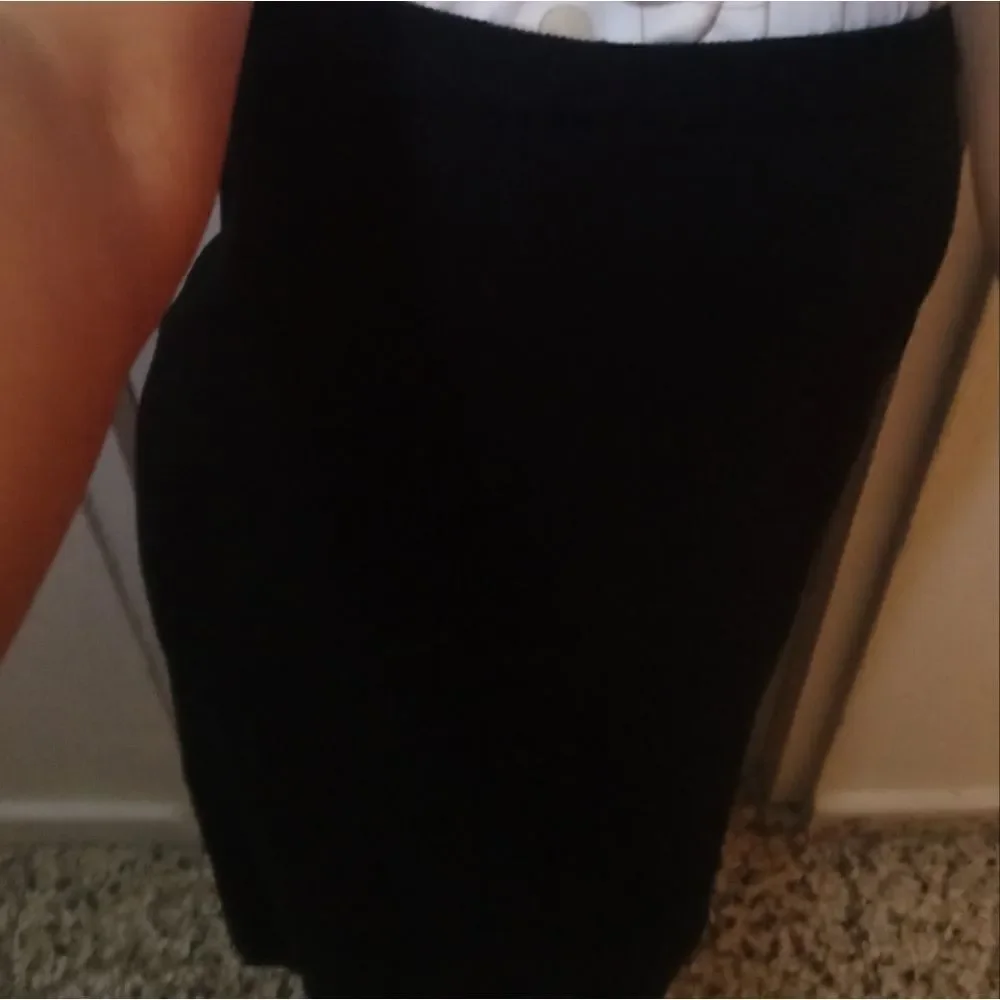 Skirt or dress